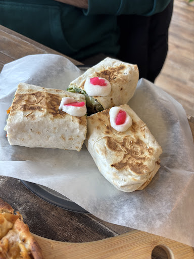 Photo of Levantine Grill (L Grill) - 356 Charlotte St, Peterborough, ON K9J 2W2